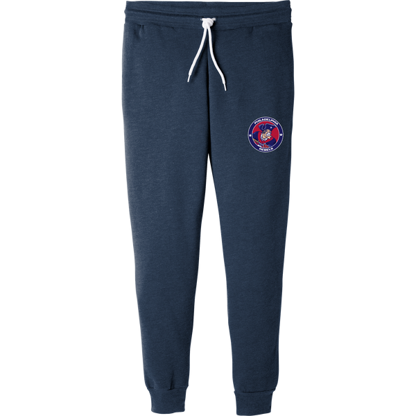 Philadelphia Rebels Unisex Jogger Sweatpants