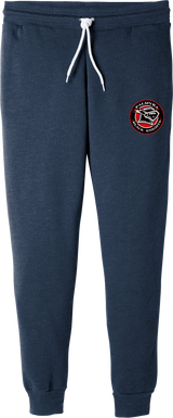 Palmyra Black Knights Unisex Jogger Sweatpants