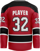 Benet High School Youth Player Jersey