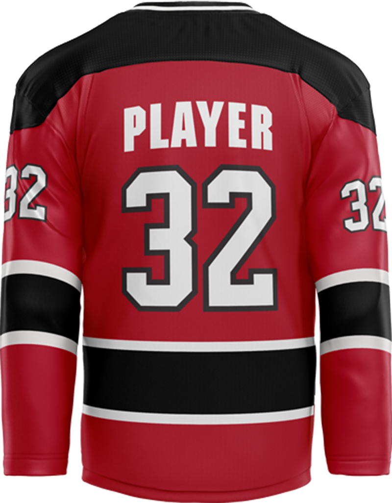 Benet High School Youth Player Jersey