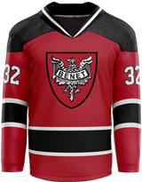 Benet High School Youth Player Jersey