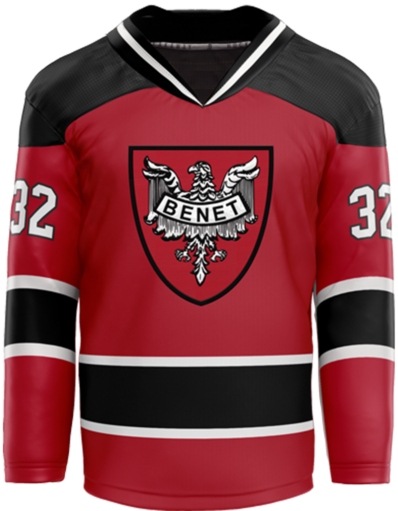 Benet High School Youth Player Jersey