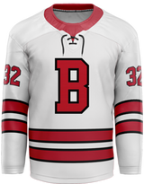 Benet High School Youth Player Jersey