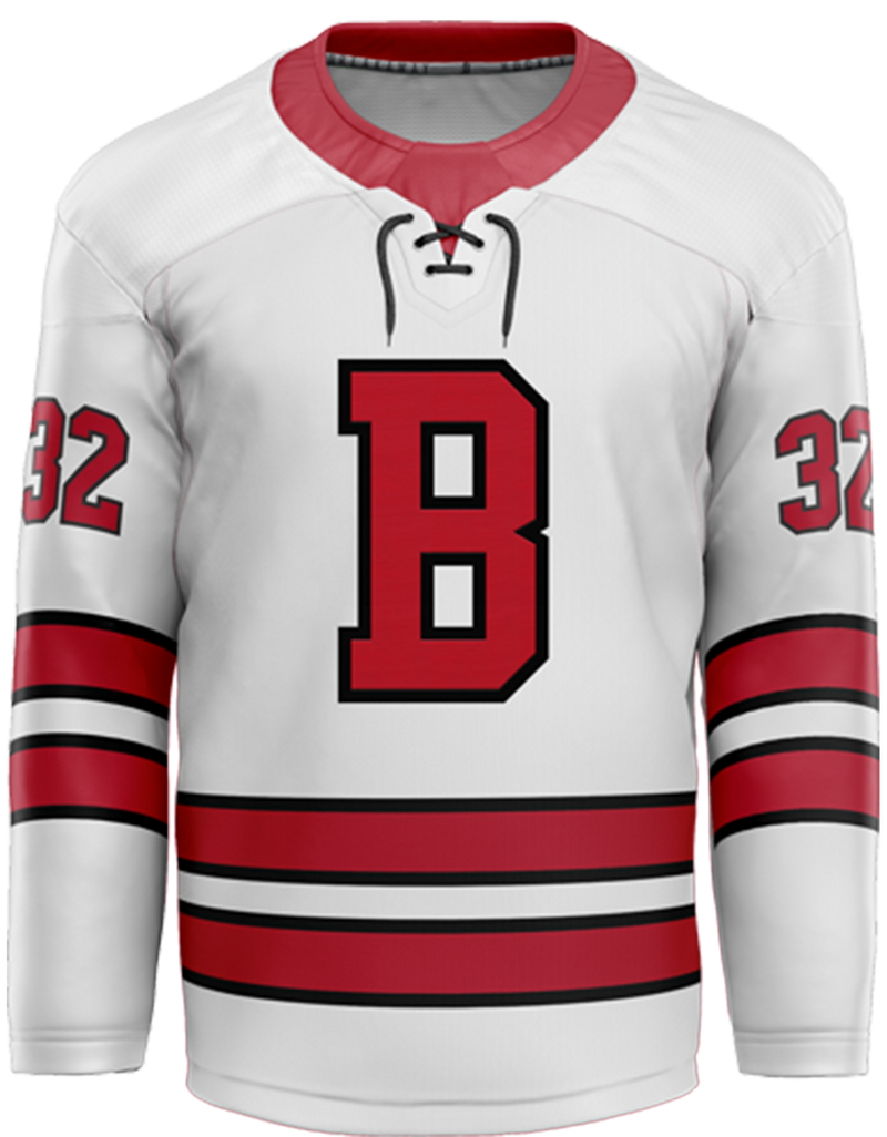 Benet High School Youth Player Jersey