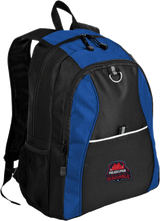 Philadelphia Resistance Contrast Honeycomb Backpack