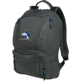 Pittsburgh Huskies Cyber Backpack