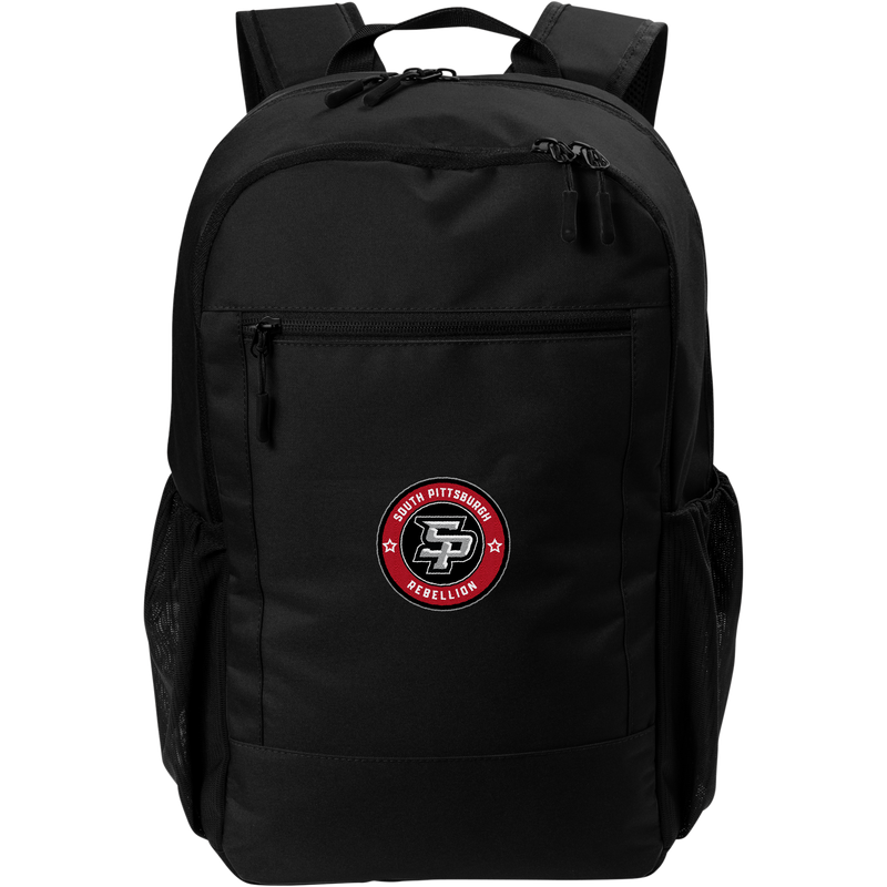 South Pittsburgh Rebellion Daily Commute Backpack