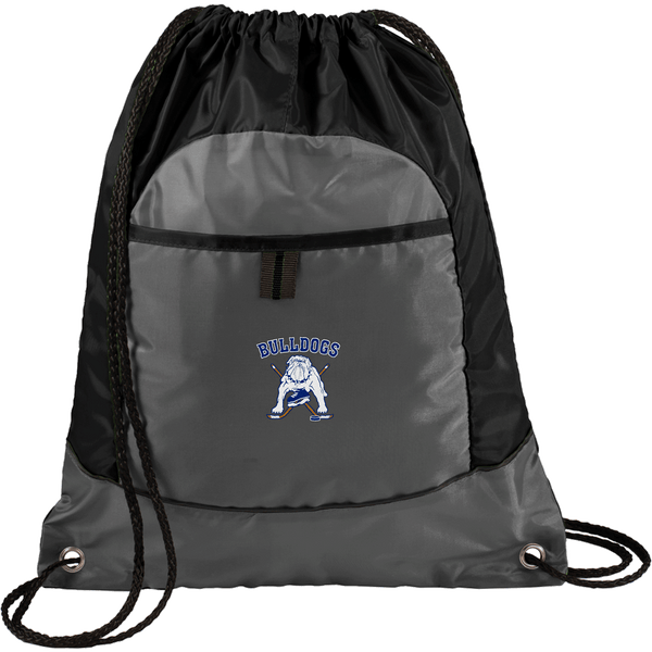 Chicago Bulldogs Pocket Cinch Pack