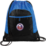 PAL Jr. Islanders Pocket Cinch Pack