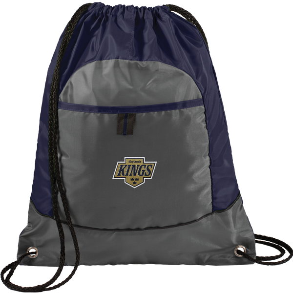 Skylands Kings Pocket Cinch Pack