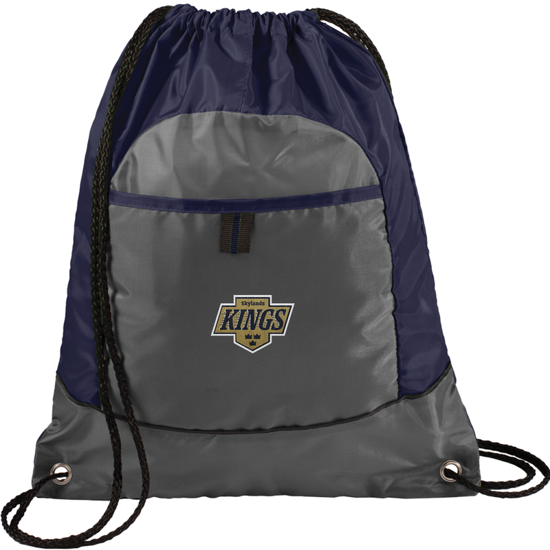Skylands Kings Pocket Cinch Pack