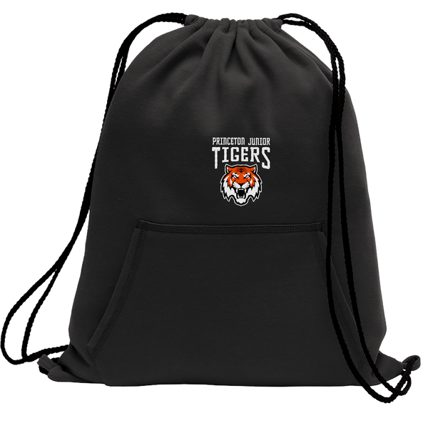 Princeton Jr. Tigers Core Fleece Sweatshirt Cinch Pack