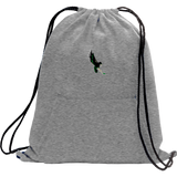 Wilmington Nighthawks Core Fleece Sweatshirt Cinch Pack