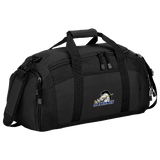 Mid-State Mustangs Gym Bag