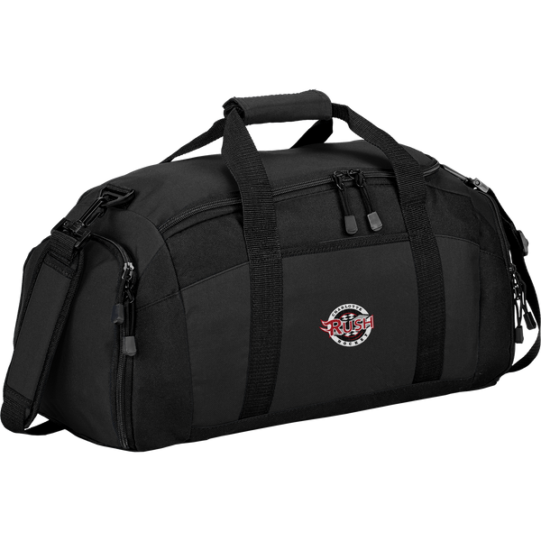 Charlotte Rush Gym Bag