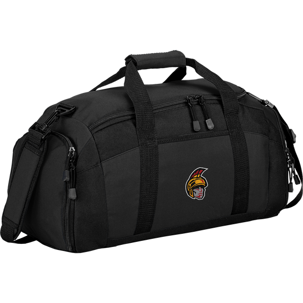 Seacoast Spartans Gym Bag