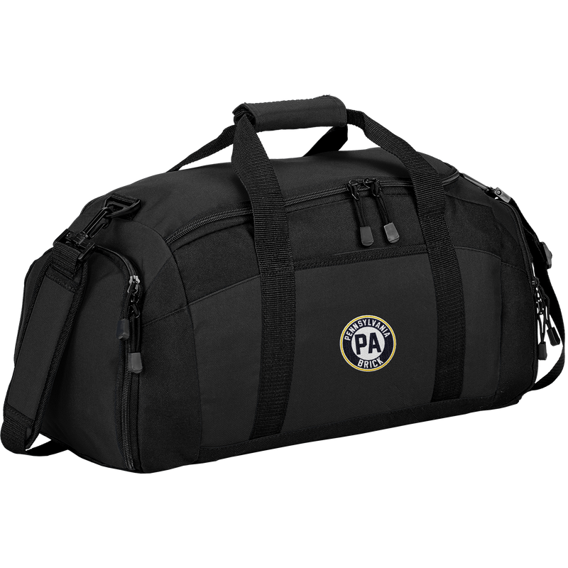 PA Brick Gym Bag