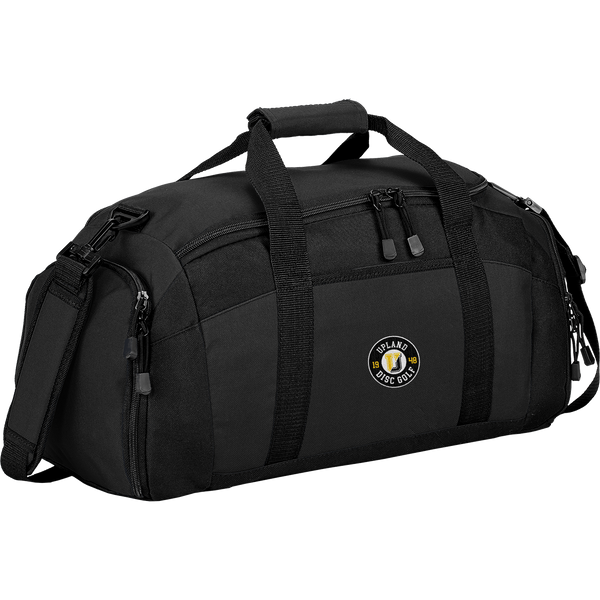 Upland Disc Golf Gym Bag
