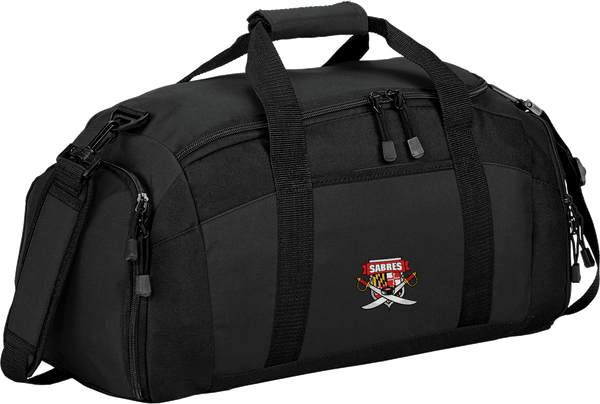 SOMD Sabres Gym Bag