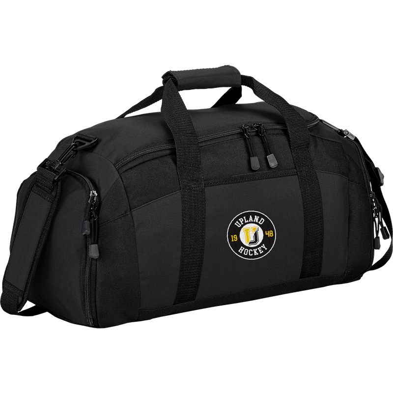 Upland Country Day School Gym Bag