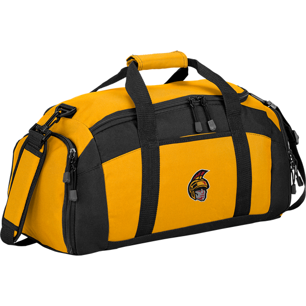 Seacoast Spartans Gym Bag