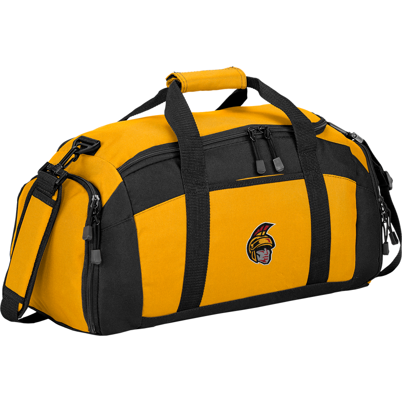 Seacoast Spartans Gym Bag