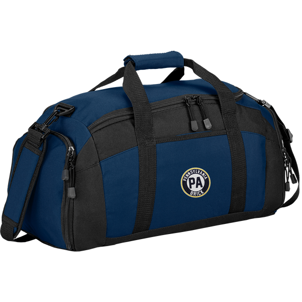 PA Brick Gym Bag