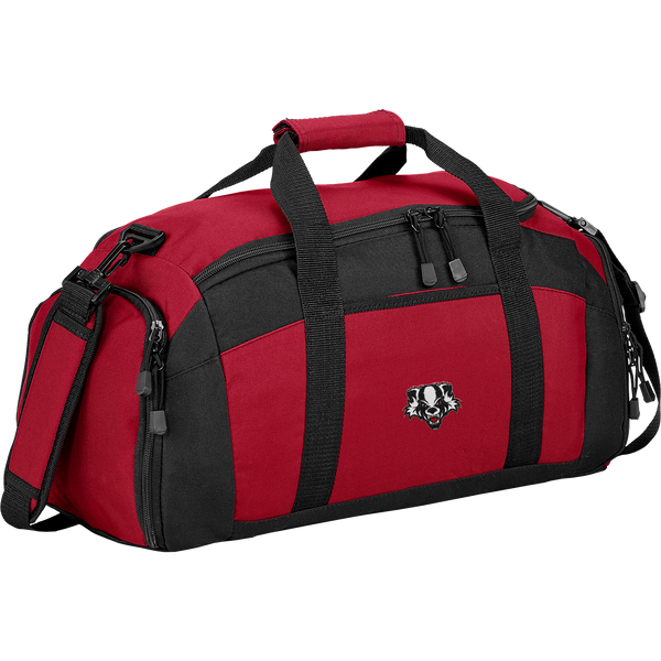 Scary Badgers Gym Bag