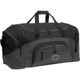 Skylands Kings Standard Colorblock Sport Duffel