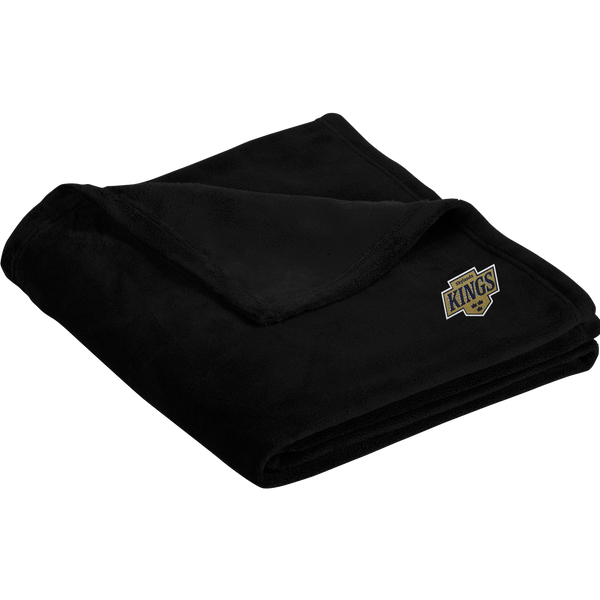 Skylands Kings Ultra Plush Blanket