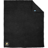 Upland Disc Golf Cozy Blanket