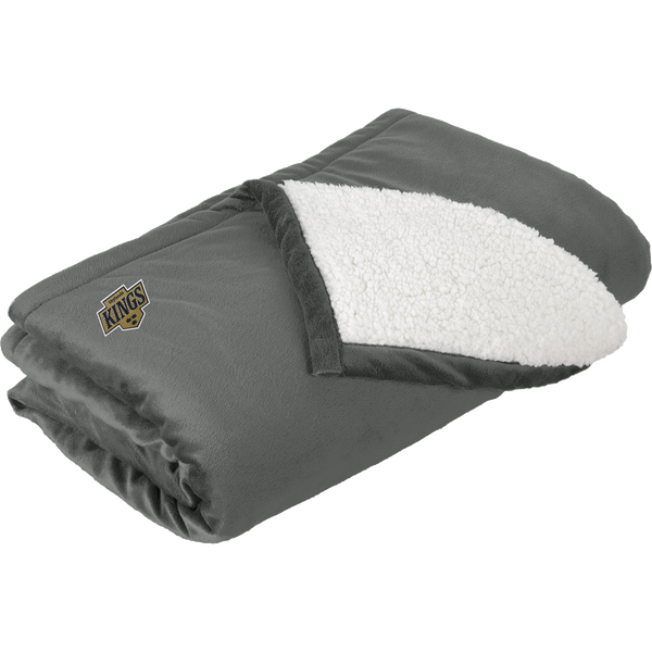 Skylands Kings Mountain Lodge Blanket