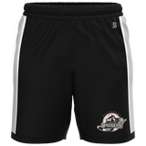 Allegheny Badgers Youth 2024 Sublimated Shorts
