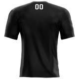 Biggby Coffee AAA Tier 1 Youth 2024 Sublimated Tee