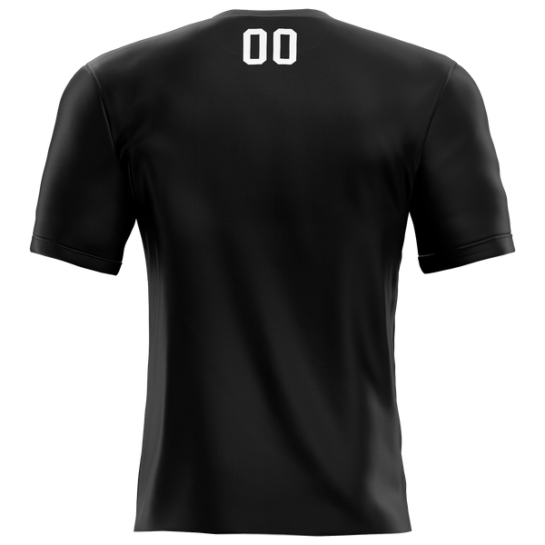 Biggby Coffee AAA Tier 1 Youth 2024 Sublimated Tee