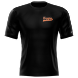 Biggby Coffee AAA Tier 1 Youth 2024 Sublimated Tee