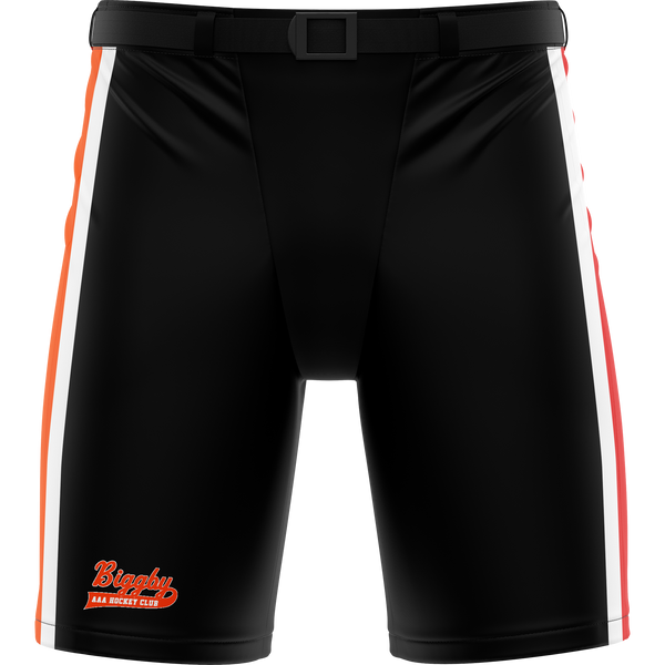 Biggby Coffee AAA Tier 1 Girls Adult Hybrid Pants Shell