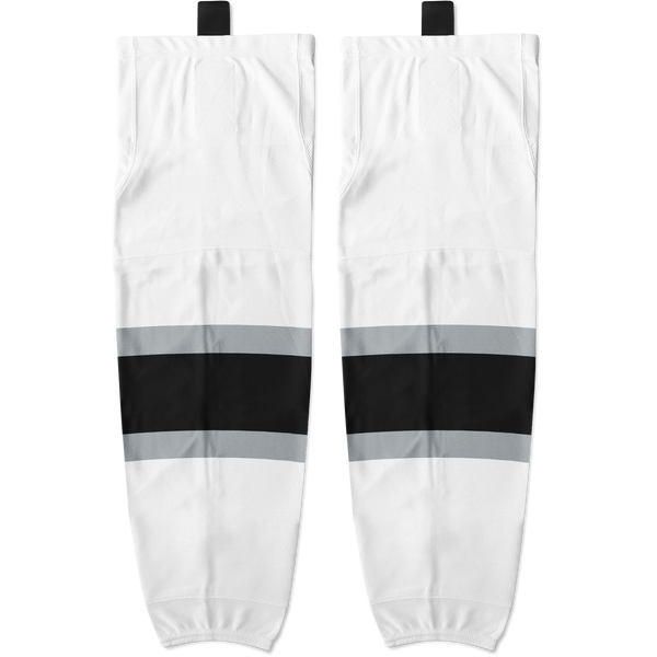 Biggby Coffee Hockey Club Tier 2 Sublimated Tech Socks