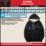 Biggby Coffee AAA Breakaway Fall Fleece Youth Hoodie