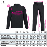 Adult Breakaway Lightweight Warm Up Pants (Chelsea Chiefs)