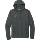 Seacoast Spartans Nike Club Fleece Pullover Hoodie