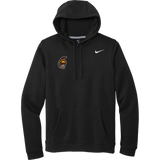 Seacoast Spartans Nike Club Fleece Pullover Hoodie