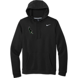 Wilmington Nighthawks Nike Club Fleece Pullover Hoodie