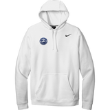 NYC Hockey Club Nike Club Fleece Pullover Hoodie