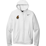 Seacoast Spartans Nike Club Fleece Pullover Hoodie