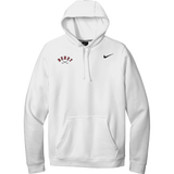 Benet Hockey Nike Club Fleece Pullover Hoodie