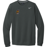 Seacoast Spartans Nike Club Fleece Crew