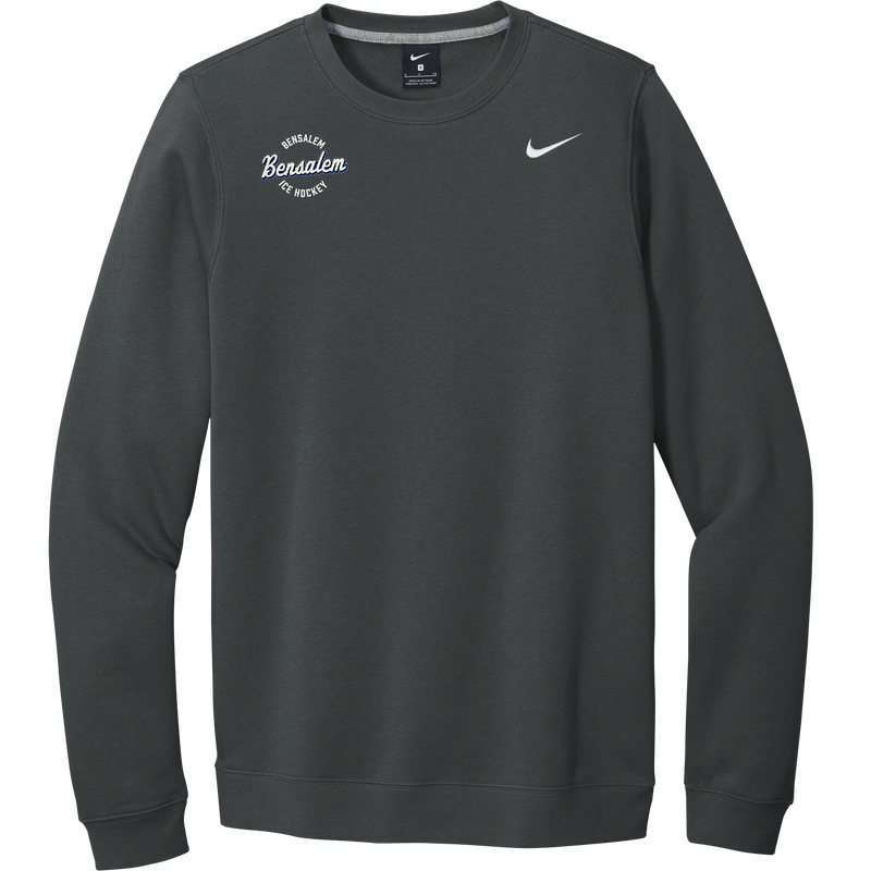 Bensalem Nike Club Fleece Crew