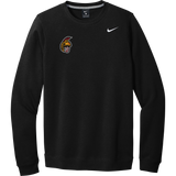 Seacoast Spartans Nike Club Fleece Crew