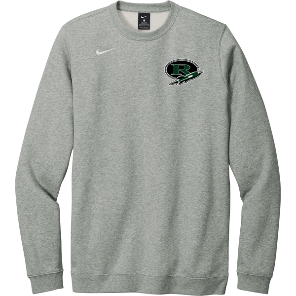 FRC Raritan Rockets Nike Club Fleece Crew